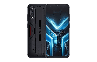 Cubot X70 Space Black