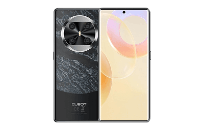 Cubot X90 Black